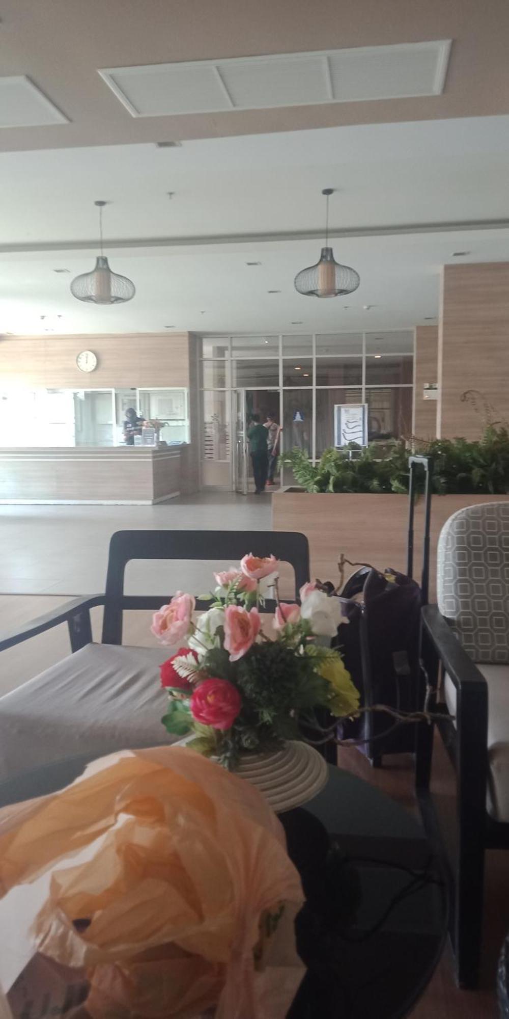 Jomtien Pattaya Condo Seaview Room Premium Exterior photo